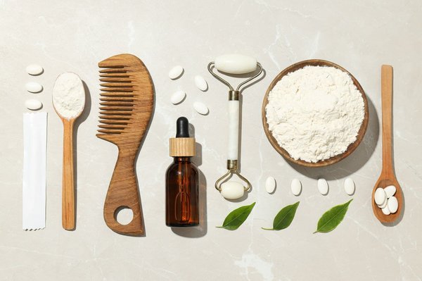 Quels sont les avantages des soins à base de collagène marin pour la peau ?