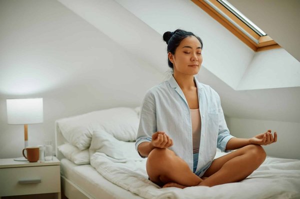 Comment organiser un coin de méditation à domicile pour une relaxation optimale?