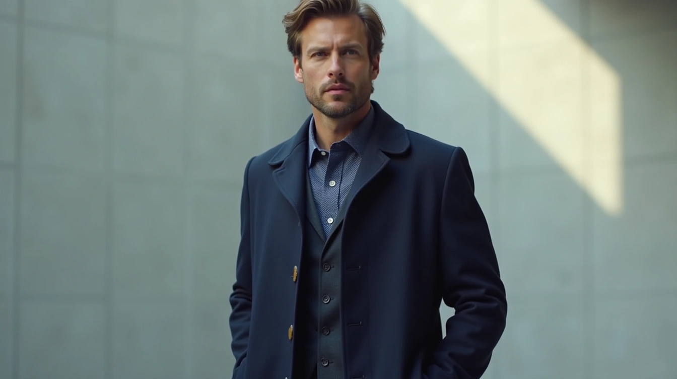 Vos questions essentielles sur le manteau trois-quarts